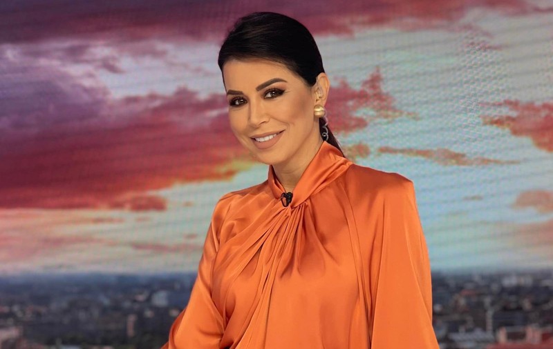 Trucul de beauty pe care Simona Pătruleasa îl folosește regulat. „Mi s-a părut înfiorător să stau atâtea ore”