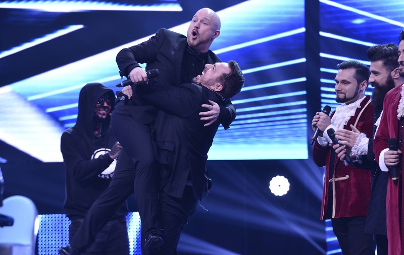 Jeremy Ragsdale a câștigat X Factor 2017. Concurentul lui Horia Brenciu a făcut senzație pe scenă