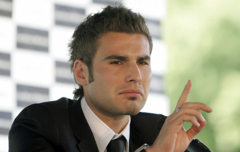 Adrian Mutu este optimist: "Sperăm să câştigăm campionatul"