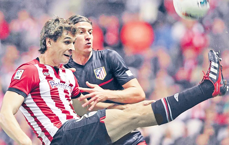 Gheorghe Craioveanu prefaţează Athletic Bilbao-Atletico Madrid, finala Europa League de la Bucureşti (9 mai): "Poezie de fotbal" | EXCLUSIV