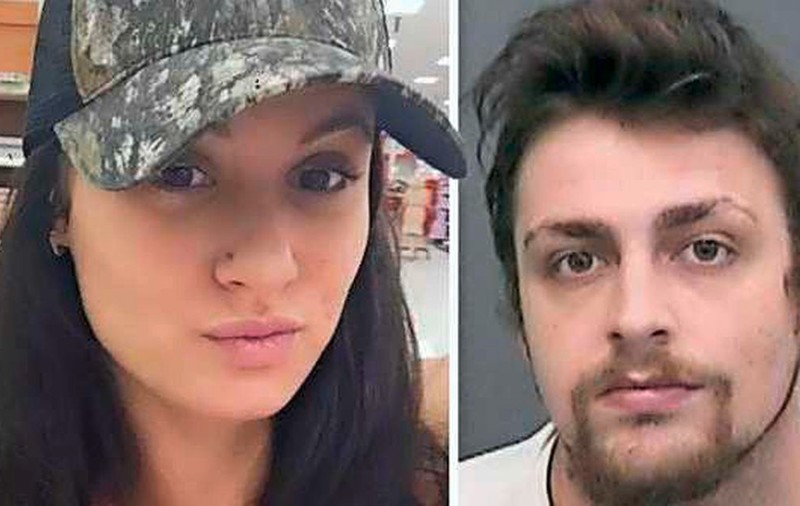 FOTO | O tânăra de 24 de ani a murit în timpul unui joc sexual
