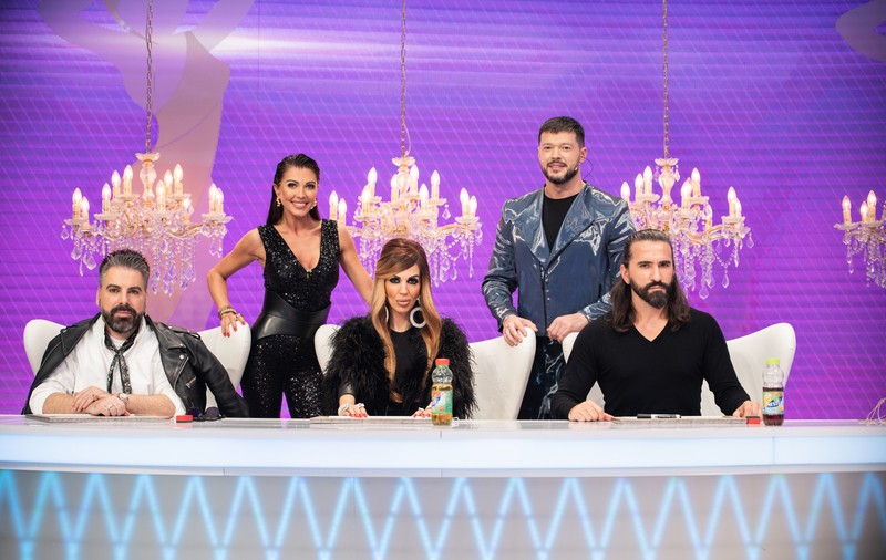 Ce se va întâmpla cu Victor Slav, după ce Ilinca Vandici a revenit la „Bravo, ai stil! Celebrities”. „Voi ține cont de mai multe aspecte”