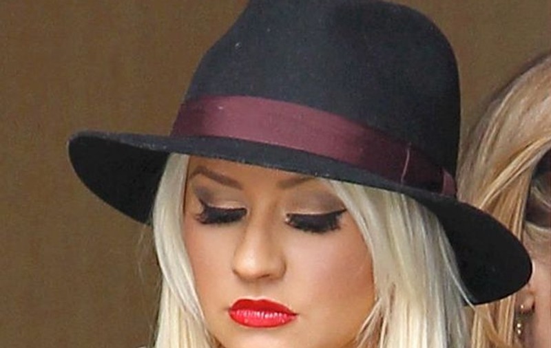 Zvonul care a luat amploare pe Twitter: "CNN: Christina Aguilera a murit"
