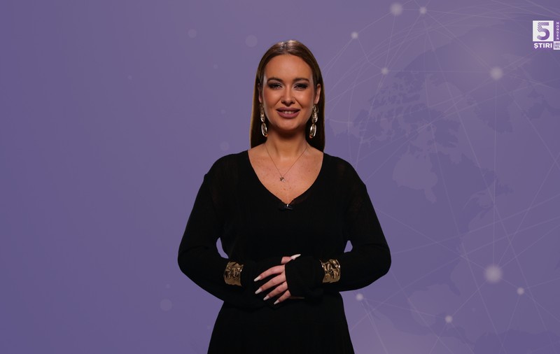 5 știri by Libertatea – Monden: Cum a slăbit Lupu Rednic cu untură de porc. Mădălina Ghenea, la tribunal, din cauza hărţuitorilor