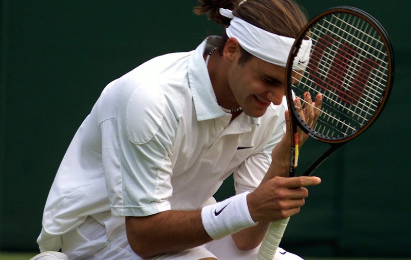 Roger Federer revine în turnee după 10 săptămâni de pauză. Un român, pe tabloul principal de la Wimbledon
