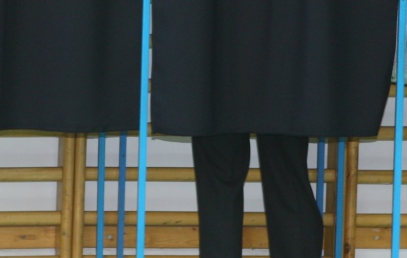 REFERENDUM 2012 - REZULTAT | Vârstnicii, mai activi la vot decât tinerii
