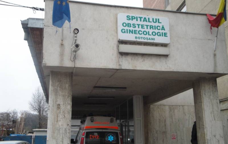 INCREDIBIL! Un doctor din Botoșani, liber să profeseze din nou deși a fost prins beat la muncă