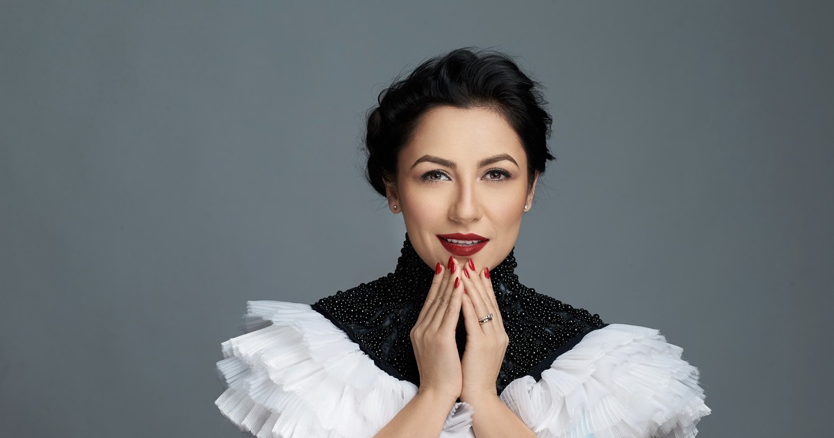 Andra invită românii la Marea Unire Muzicală. Super show în septembrie, la Sala Palatului