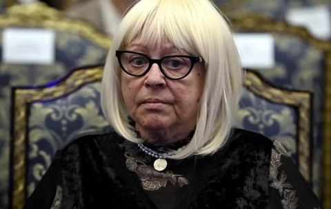 Mirabela Dauer, decizie neașteptată privind averea ei, după ce va muri. Artista nu și-a mai văzut băiatul în ultimii 24 de ani. Ce a decis acum