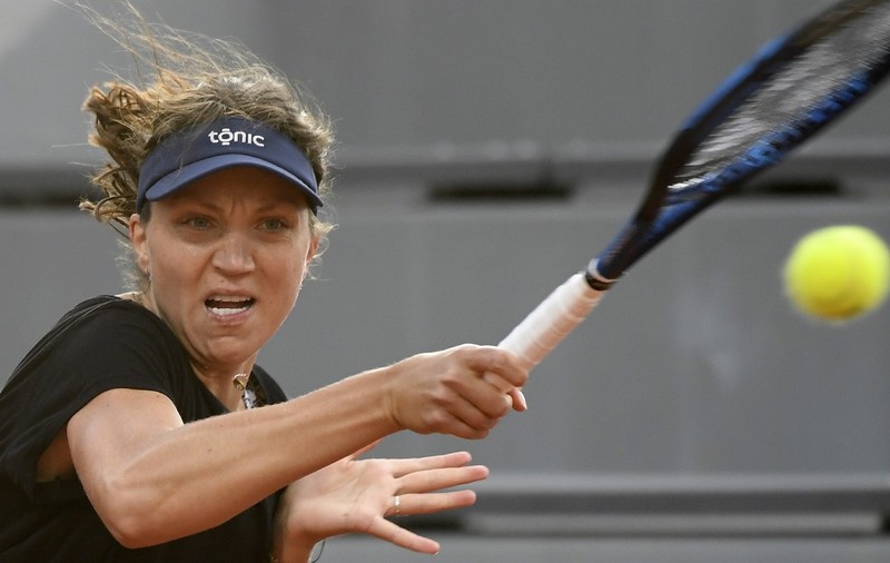 Patricia Țig s-a calificat în turul al treilea de la Roland Garros