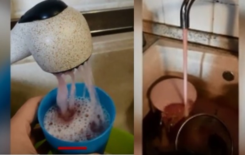 A început să curgă vin la robinet într-un orășel din Italia. Cum a fost posibilă "minunea"