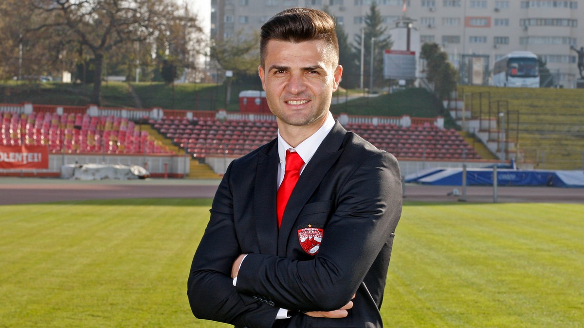 Ioan Andone susține că șefii de la Dinamo îl batjocoresc pe Florin Bratu: ”Să vezi ce îl bârfeau dimineața la cafea!”