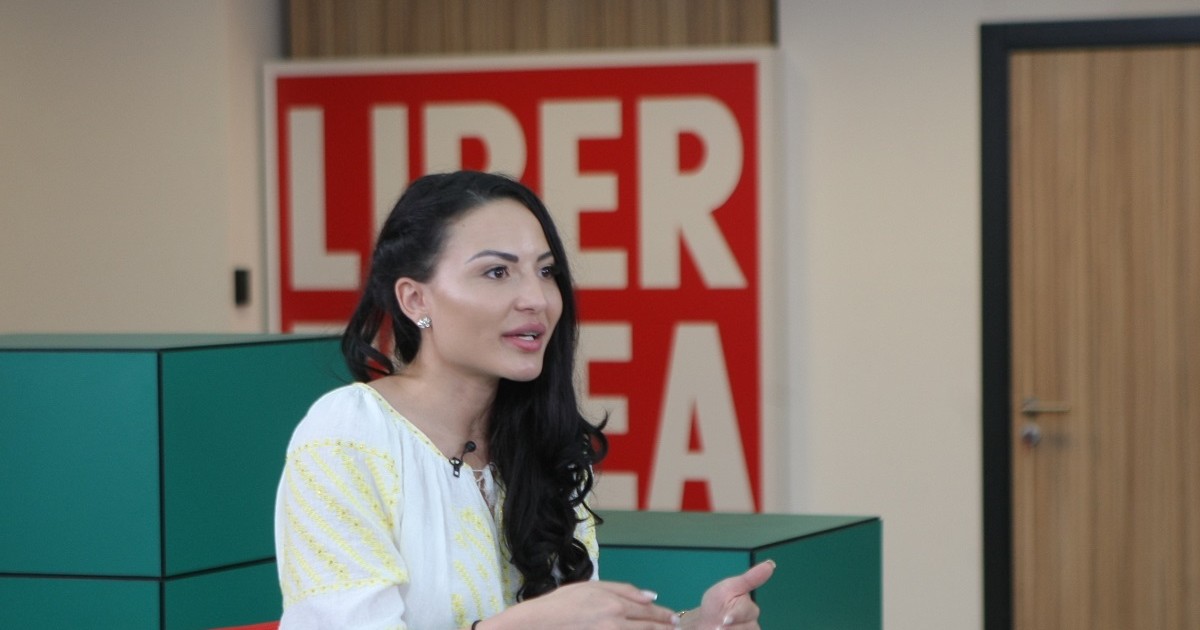 9 seniori de elită vor fi premiați. Alexandra Dobre este organizatoarea evenimentului