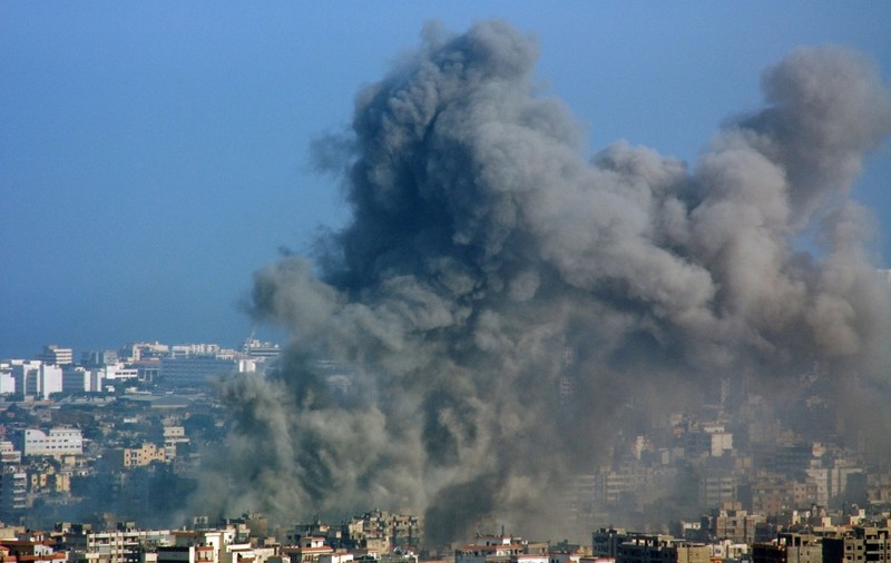 Franța și SUA, apel pentru un armistițiu de 21 de zile între Israel și Hezbollah. „Iadul se dezlănțuie” în Liban