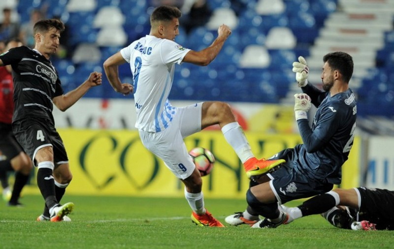 Liga 1, etapa a 24-a. ACS Poli - CSM Iași 2-1. Bănățenii au obținut prima victorie în 2017