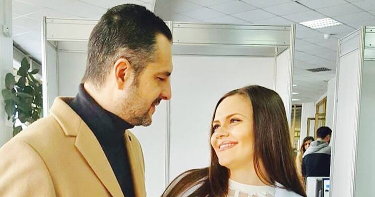 Mădălin Ionescu, după ce a asistat la nașterea fiicei sale. "Ziceai că e botez, nuntă. Toată lumea zâmbea, copilul ieșea"