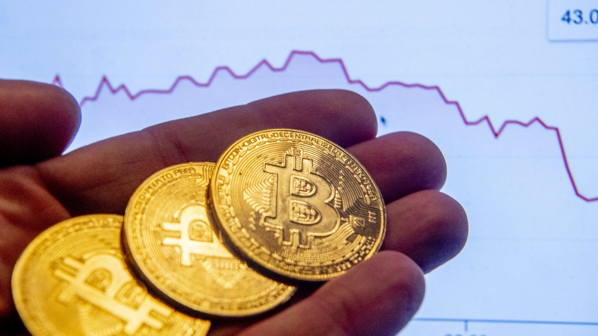 Bitcoin