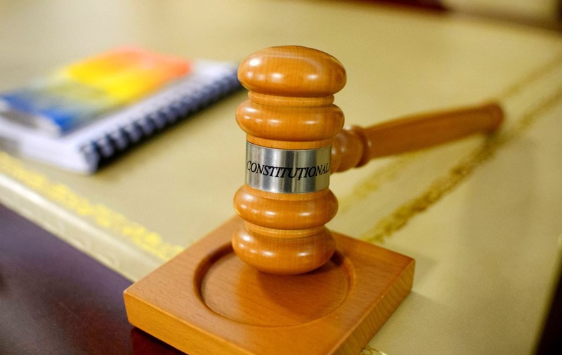 Avocata AUR a revenit și a cerut anularea numirilor lui Dacian Dragoş și Mihai Busuioc la CCR, nu doar suspendarea decretelor