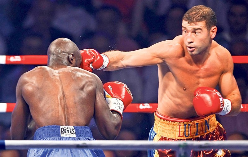 REACȚIE NEAȘTEPTATĂ a lui LUCIAN BUTE, după înfrângerea cu PASCAL. Vezi ce a anunțat ROMÂNUL!