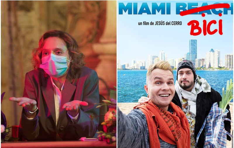 Ce am înțeles uitându-mă la noul film al lui Jude și instalându-mi o aplicație de joburi pe telefon. A, și să nu uit să vă spun ceva de „Miami Bici”