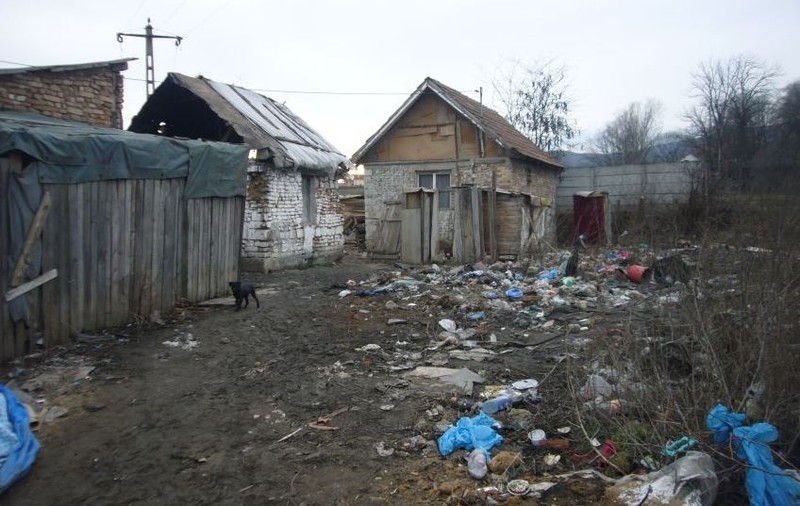 Dispensar, locuințe sociale și sală de spectacole, într-un cartier de romi din Alba Iulia. 8 milioane de euro, investiți în Lumea Nouă
