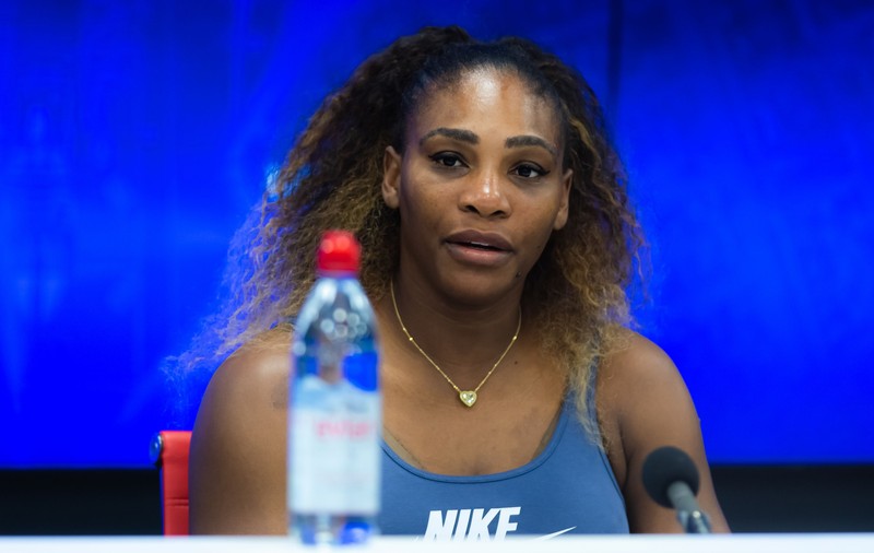 Cine o vrea pe Serena Williams în competițiile de wrestling. "Am ucide să o am în WWE"