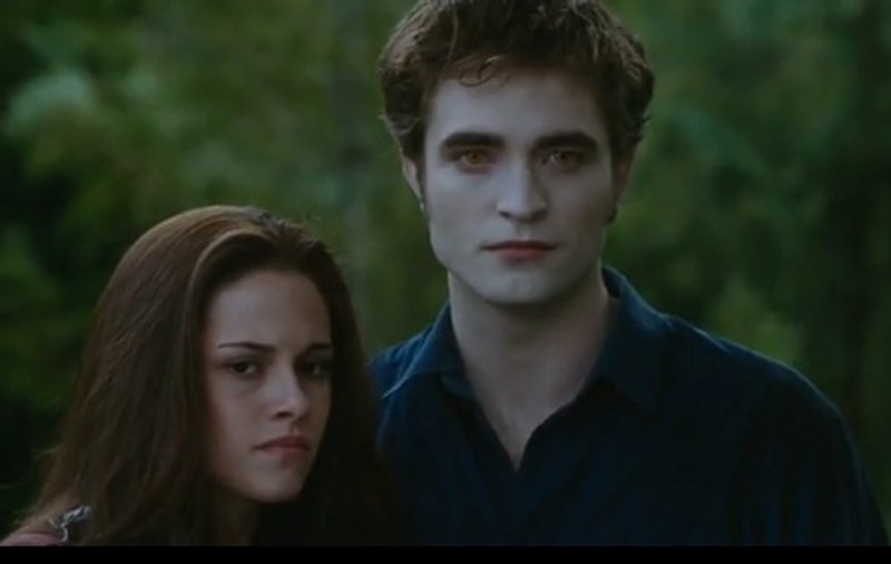 "The Twilight Saga: Eclipse", premiera mondială pe 24 iunie