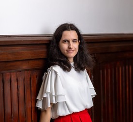Nicoleta Dobrică