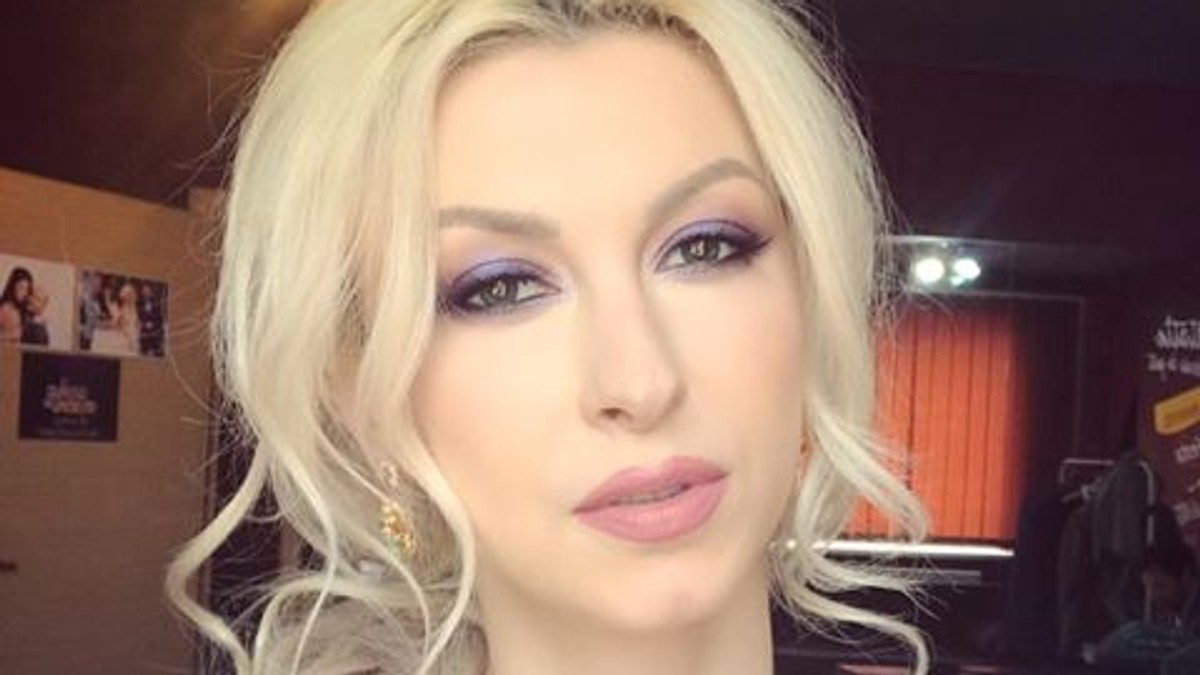 andreea balan copilarie
