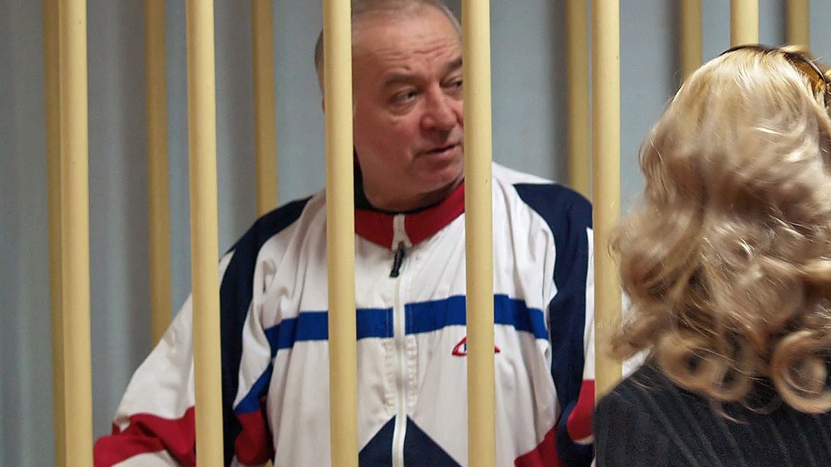 Rusia cere guvernului britanic ”să-și ceară scuze” în cazul SkripalRusia cere guvernului britanic ”să-și ceară scuze” în cazul Skripal