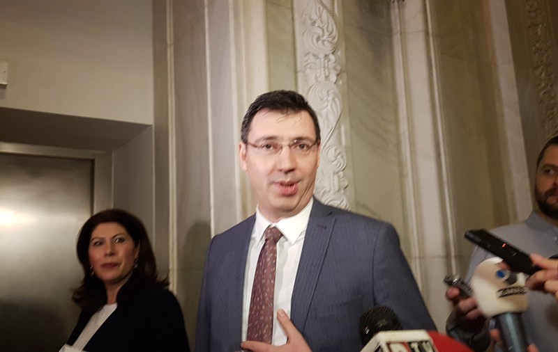 Ionuț Mișa, despre Declarația 600: ”Căutăm soluții pentru plata pe baza CNP, nu vrem ca persoanele respective să își piardă calitatea de asigurat”