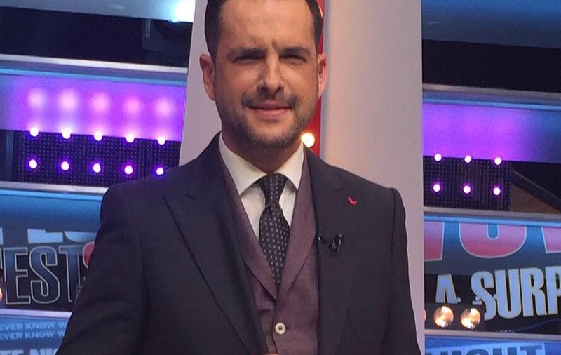 Mădălin Ionescu, despre revenirea la TV. A explicat foarte clar ce intenționează să facă