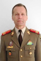 Vasile Roman. Foto: smufocsani.mapn.ro