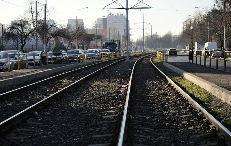 La cât estimează directorul STB pierderile provocate de grevă. „Societatea poate intra în insolvenţă”