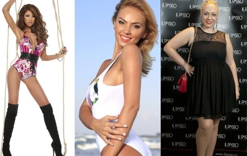 Incredibil: Top 4 vedete la un pas de moarte din cauza dietelor