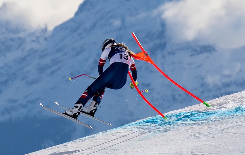 LIVEBLOG Jocurile Olimpice de Iarnă Milano Cortina 2026. Programul zilei și rezultatele, 8 februarie: dezastru pentru Lindsey Vonn