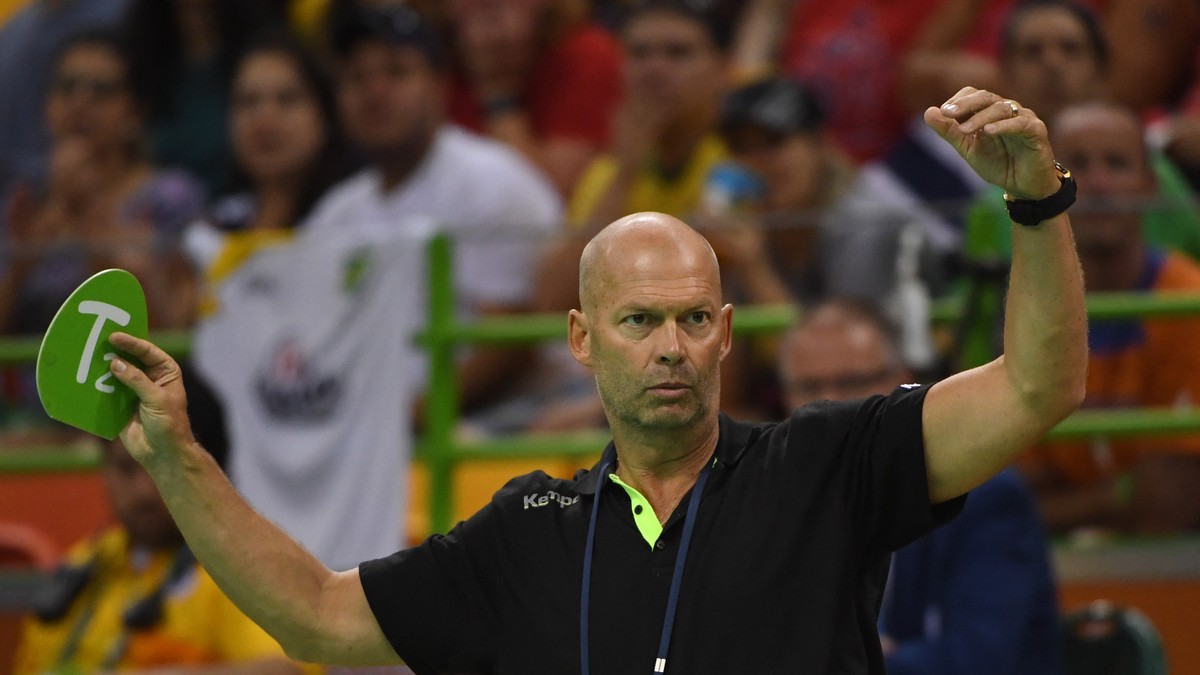 Tomas Ryde șochează, după victoria fabuloasă a României la CM de handbal: ”Îmi pare rău de Ungaria! La ultima aruncare cred că nu a fost nimic!”