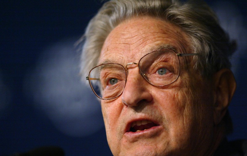 Universitatea lui George Soros rămâne la Budapesta, deocamdată, deși Fundația părăsește capitala Ungariei