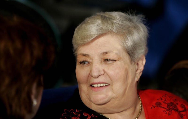 TNB: Draga Olteanu Matei a plecat să reîntregească faimoasa distribuție a unei generații apreciate a fi “de Aur”