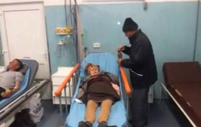 ŞOCANT! O boală INCREDIBILĂ! O femeie din Botoşani cântă non-stop după un coşmar avut în urmă cu o săptămână. Intră aici să o auzi pe femeie! | VIDEO