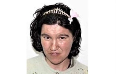 Magdalena Larisa Zaharia (FOTO: Observator TV)