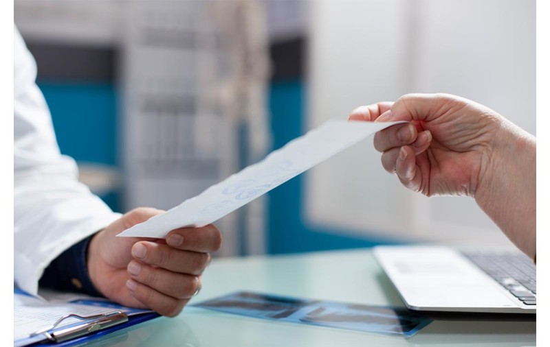 Fișa medicală pentru permis: unde o puteți obține în Suceava