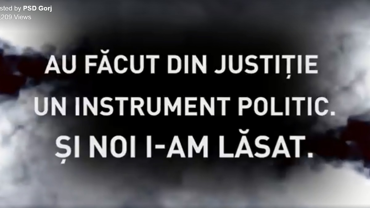 Mitingul PSD din 9 iunie