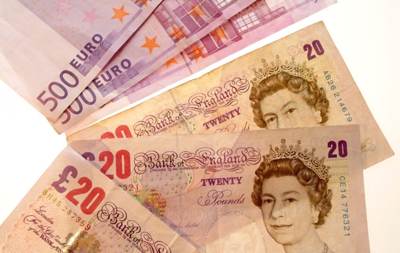 50 de miliarde de lire sterline lipsesc în Marea Britanie. Nimeni nu știe unde sunt banii