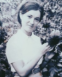 Mama Andreei Marin