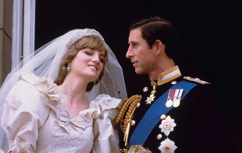Înregistrare audio în care Prințesa Diana spune că Charles a fost dezamăgit că nu e tatăl unei fete, atunci când s-a născut Harry
