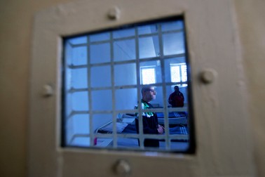 Tribunalul Galaţi l-a condamnat pe Petrică Ciucă la 25 de ani de închisoare. Fotografia este ilustrativă. Foto Hepta