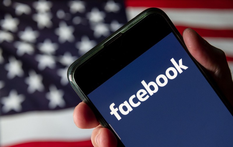 Financial Times: Facebook va lua măsuri agresive de restricționare a conținutului, dacă alegerile prezidențiale din SUA vor duce la haos sau violențe