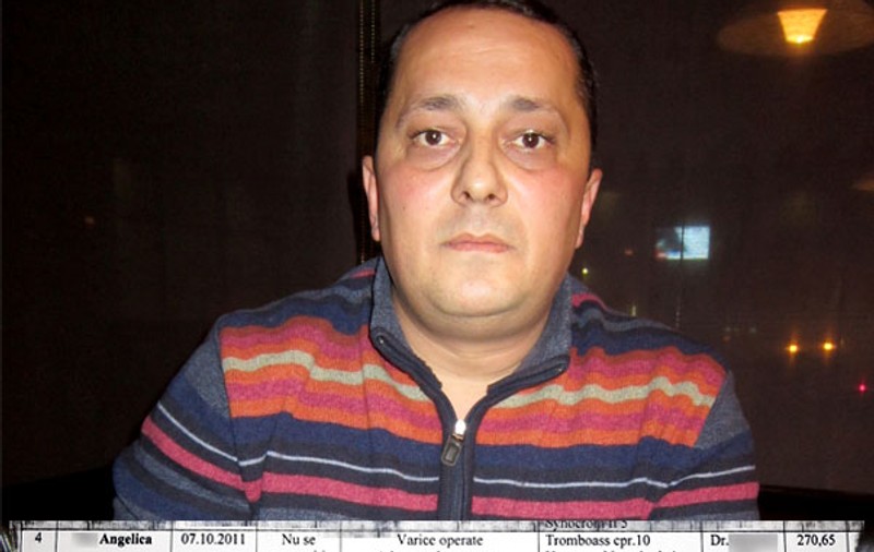 SCANDAL MONSTRU cu reţete false la poliţia din Mehedinţi | I-a dat unei femei pastile pentru prostată