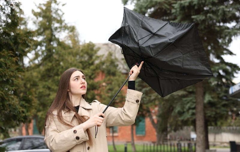 Vijelii în 21 de județe ale țării. Harta zonelor vizate de avertizarea meteo ANM